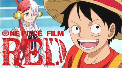 One Piece Film Red arrives in U. . Where can i watch one piece film red reddit